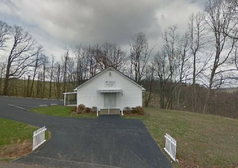 Mount Lebonon Primitive Baptist Church